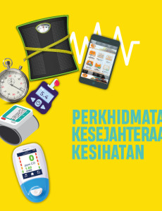 Perkhidmatan Kesejahteraan Kesihatan